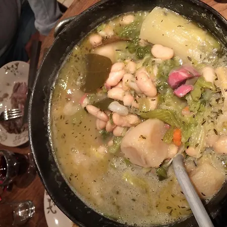 Au Chant Des Marmites