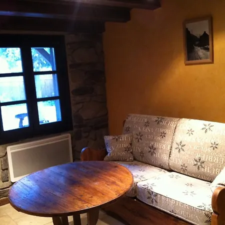 Au Chant Des Marmites * Saint-Lary-Soulan