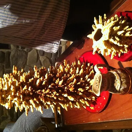 Au Chant Des Marmites サン・ラリー・スラン