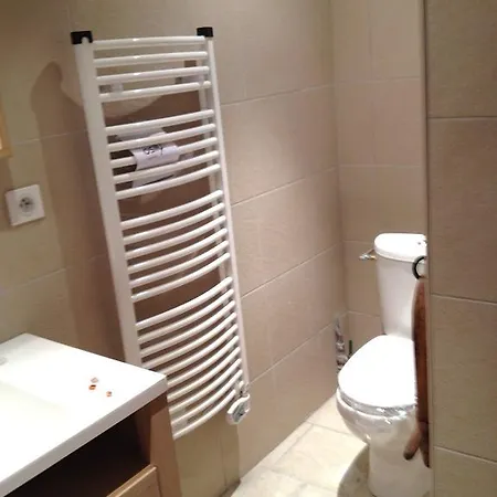 Au Chant Des Marmites Holiday home Saint-Lary-Soulan