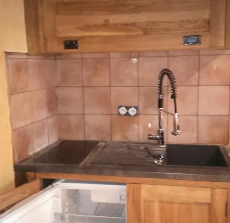 Casa vacanze Au Chant Des Marmites *