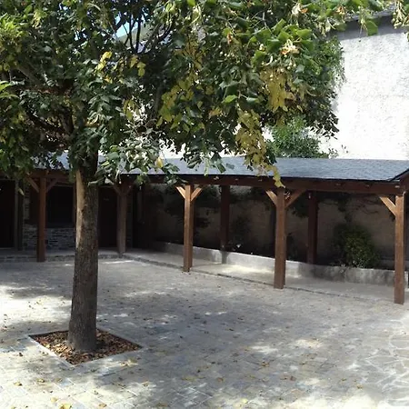 Au Chant Des Marmites * Saint-Lary-Soulan