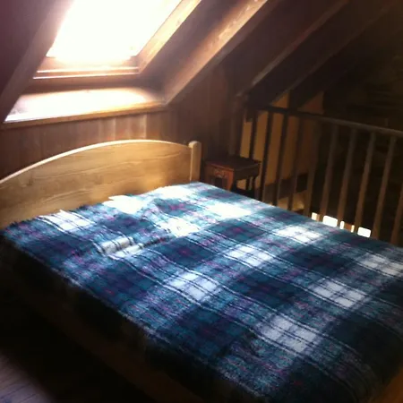 Au Chant Des Marmites Holiday home *