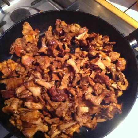 Au Chant Des Marmites 別荘 サン・ラリー・スラン