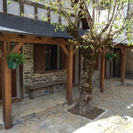 Au Chant Des Marmites Saint-Lary-Soulan