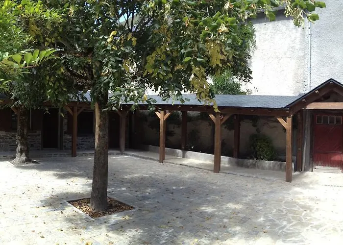 Au Chant Des Marmites * Saint-Lary-Soulan