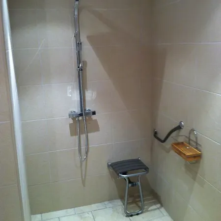 別荘 Au Chant Des Marmites サン・ラリー・スラン