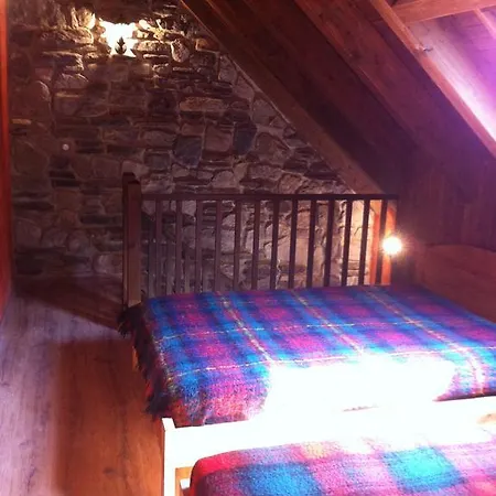 Ferienhaus Au Chant Des Marmites