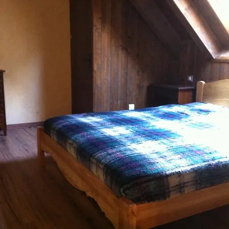 Ferienhaus Au Chant Des Marmites