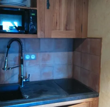 Au Chant Des Marmites