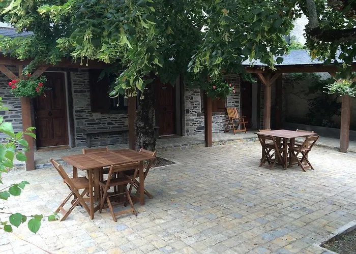 Au Chant Des Marmites * Saint-Lary-Soulan