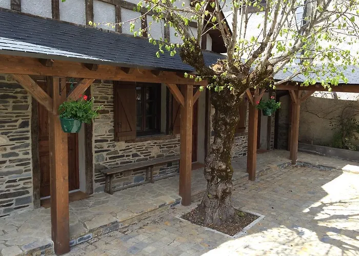 Au Chant Des Marmites Saint-Lary-Soulan